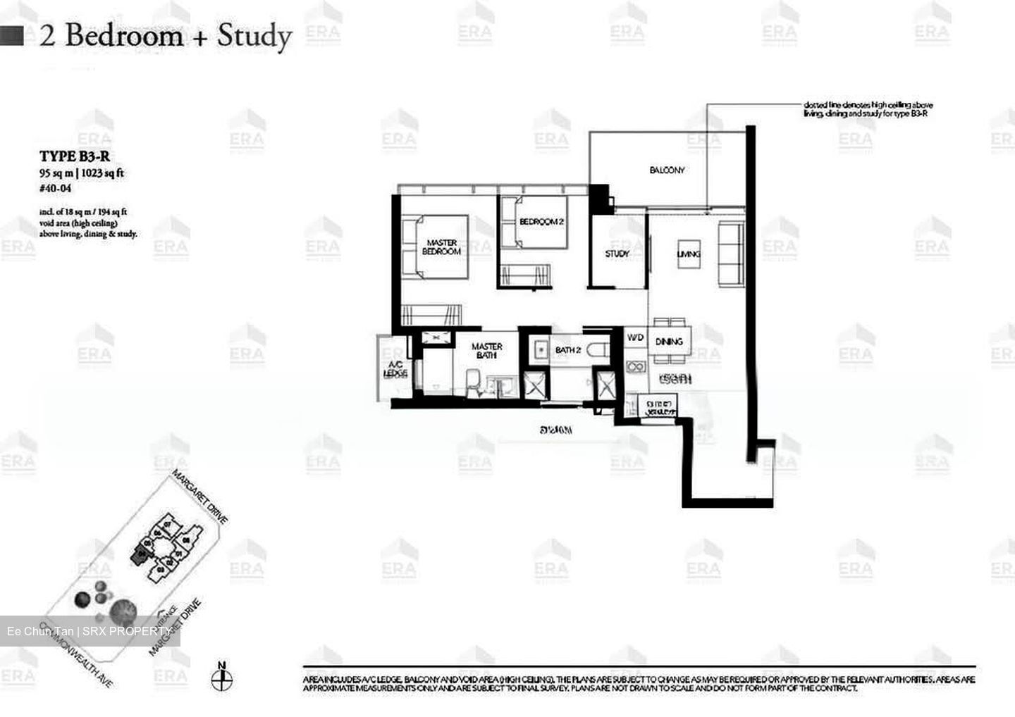 Margaret Ville (D3), Apartment #580227051